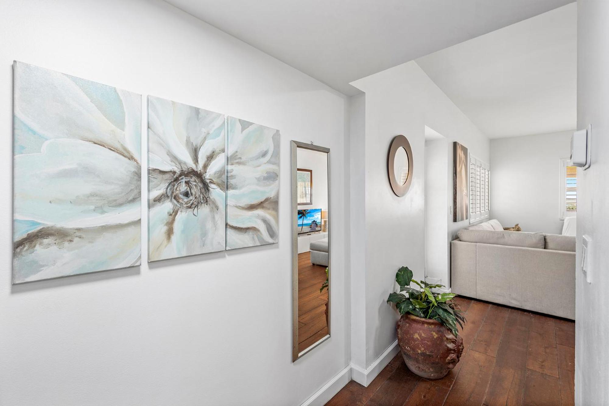Appartement South In Ocean Drive *
