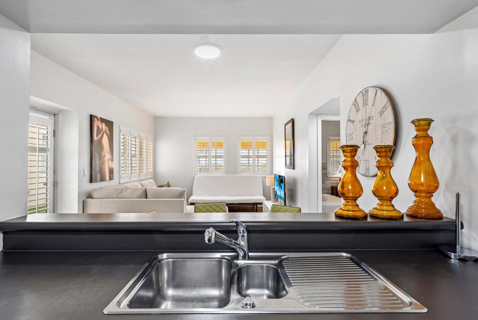 South In Ocean Drive Appartement *