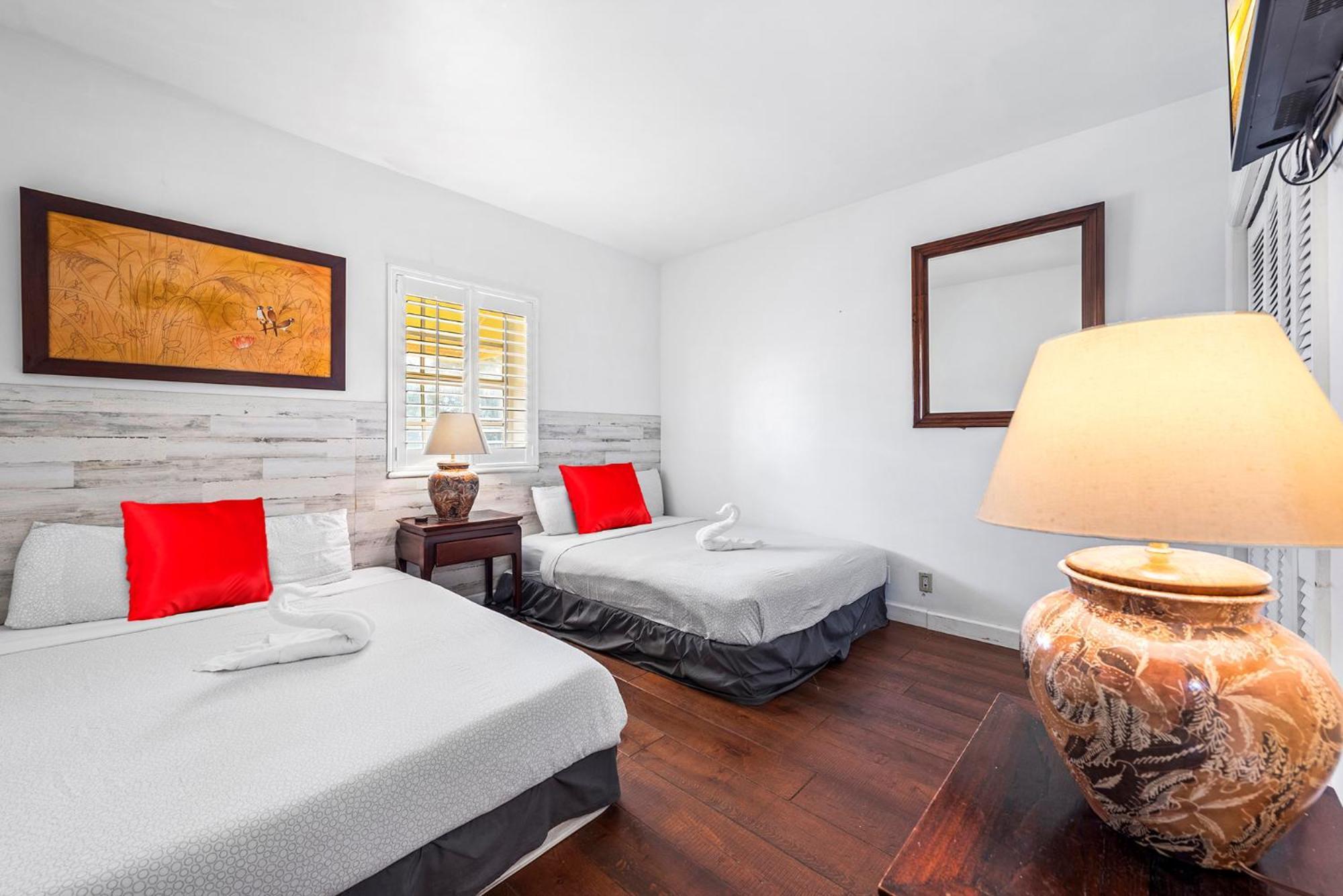 South In Ocean Drive Appartement