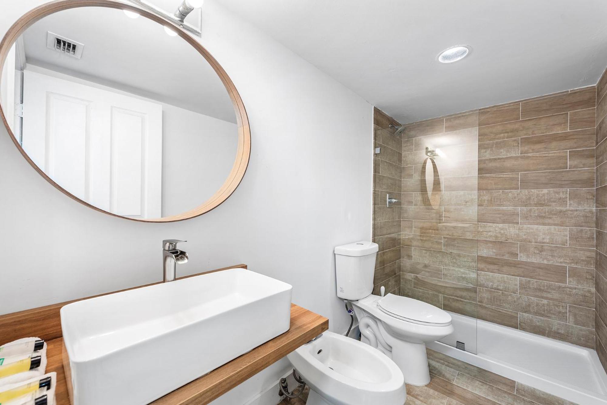 South In Ocean Drive Appartement Miami Beach