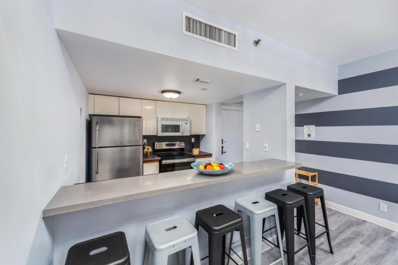 Appartement South In Ocean Drive Miami Beach