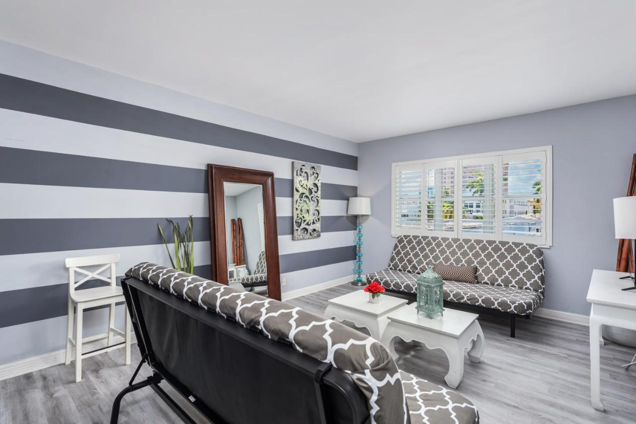 South In Ocean Drive Appartement Miami Beach