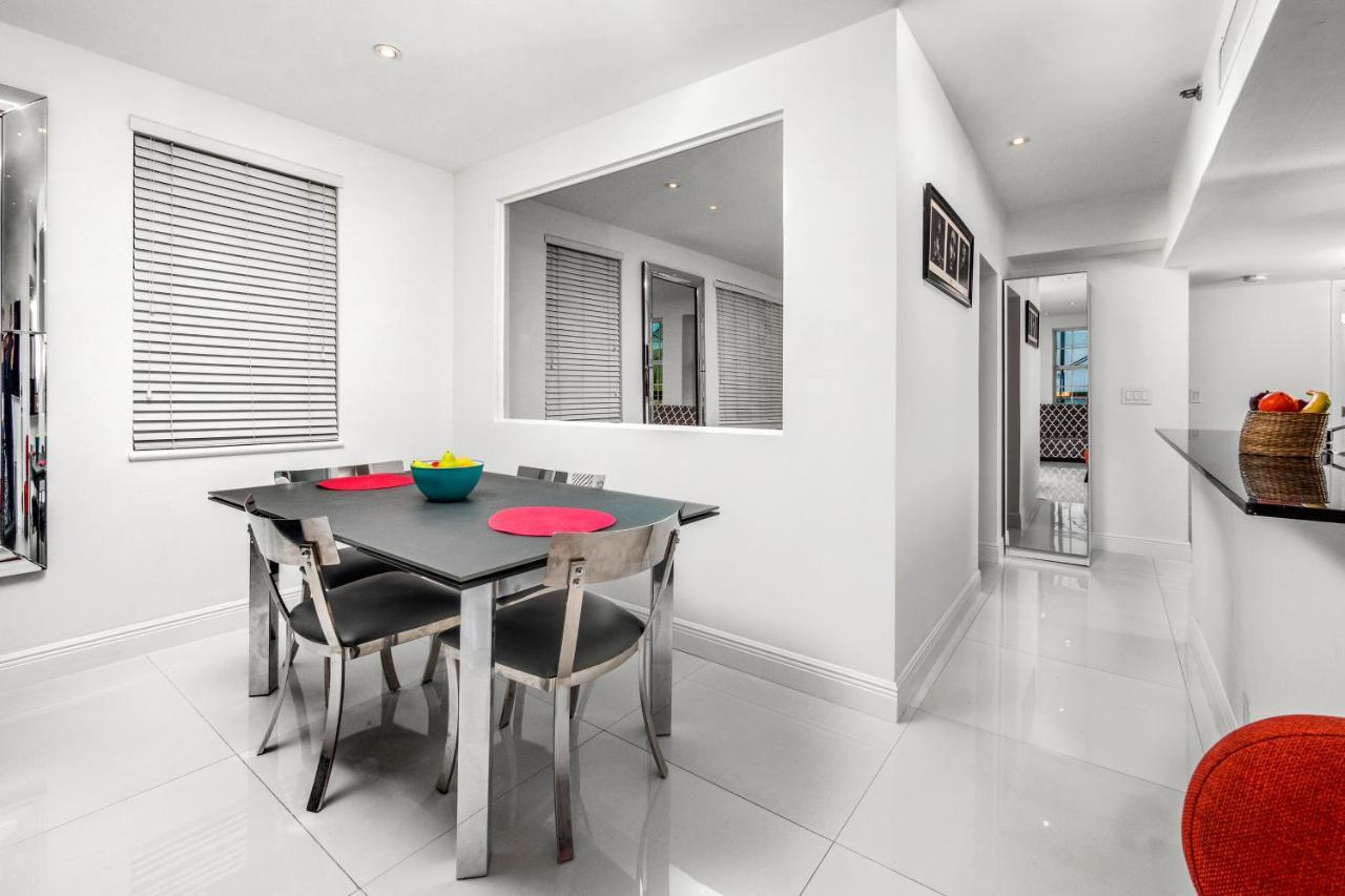 Appartement South In Ocean Drive