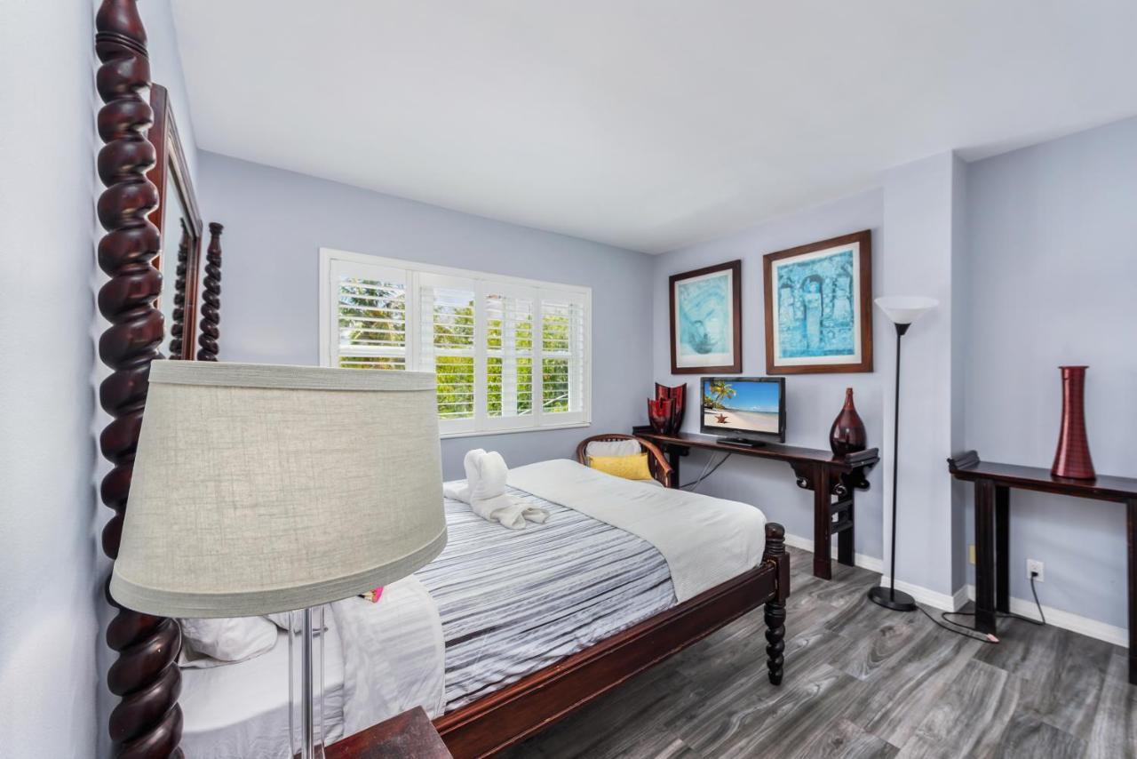 Appartement South In Ocean Drive
