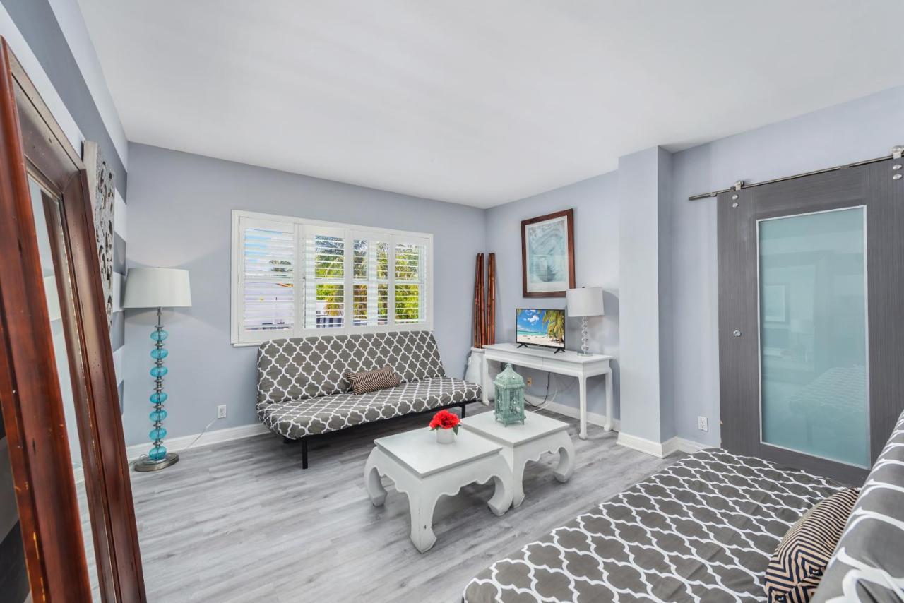 Appartement South In Ocean Drive