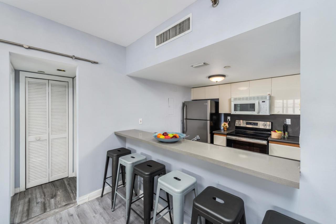 South In Ocean Drive Appartement