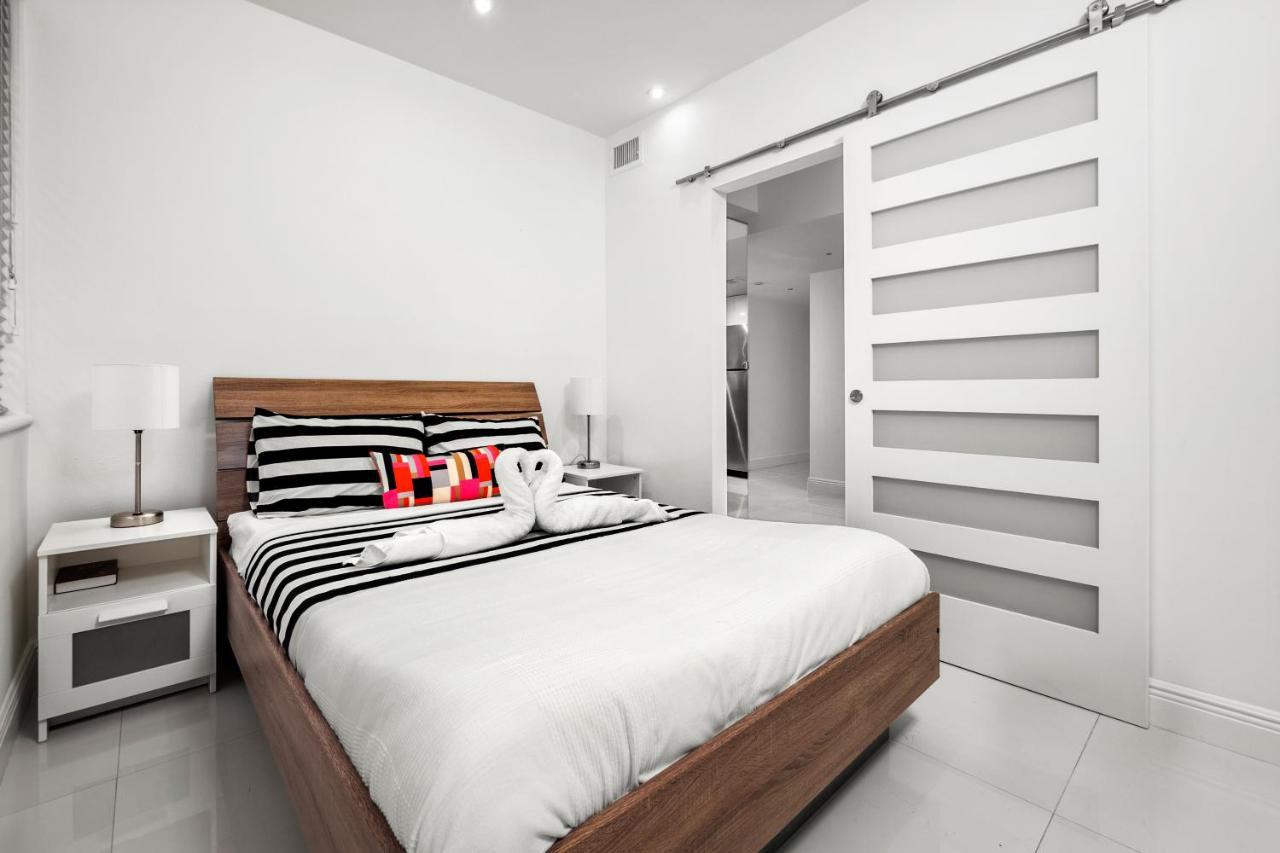 South In Ocean Drive Appartement Miami Beach