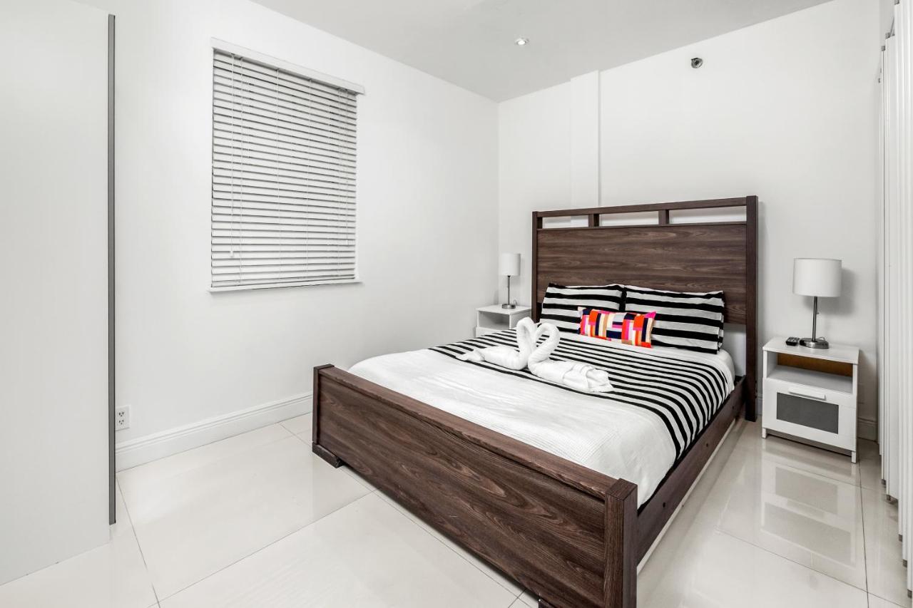 South In Ocean Drive Appartement *