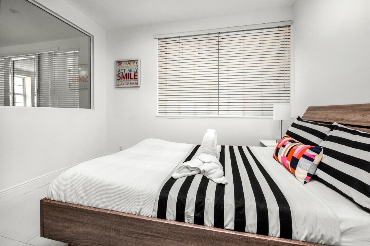 South In Ocean Drive Appartement *